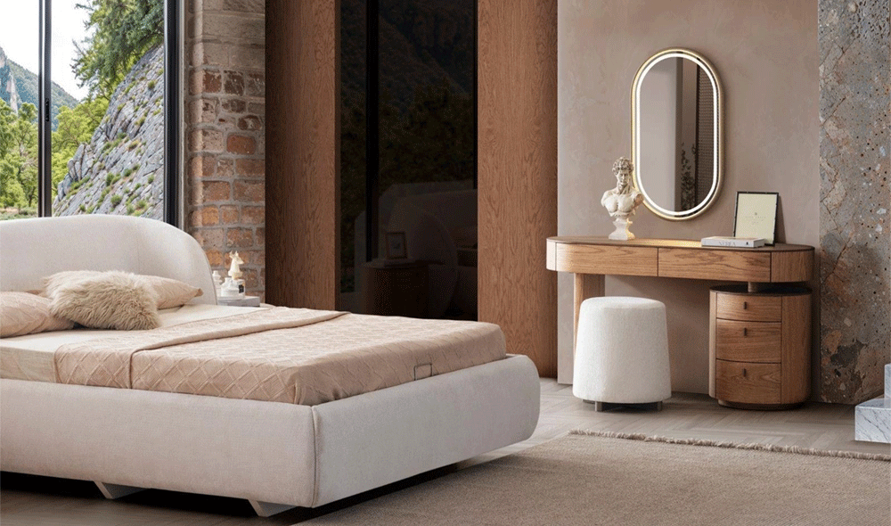 OSLO (ETR) YATAK ODA TK